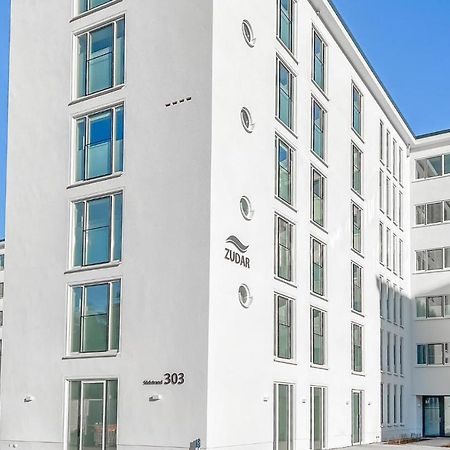 2 Bedroom Lovely Apartment In Binz Ot Prora Lubkow 외부 사진