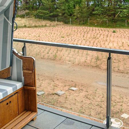 2 Bedroom Lovely Apartment In Binz Ot Prora Lubkow 외부 사진