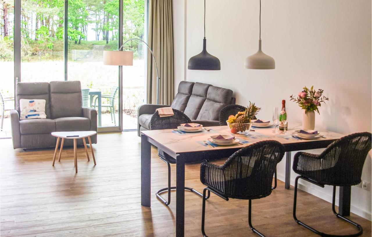 2 Bedroom Lovely Apartment In Binz Ot Prora Lubkow 외부 사진