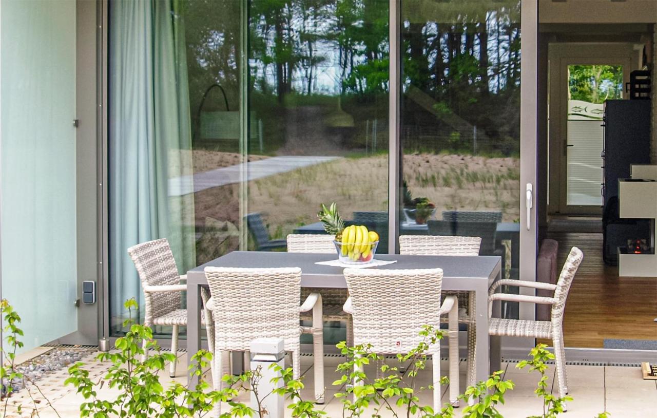 2 Bedroom Lovely Apartment In Binz Ot Prora Lubkow 외부 사진