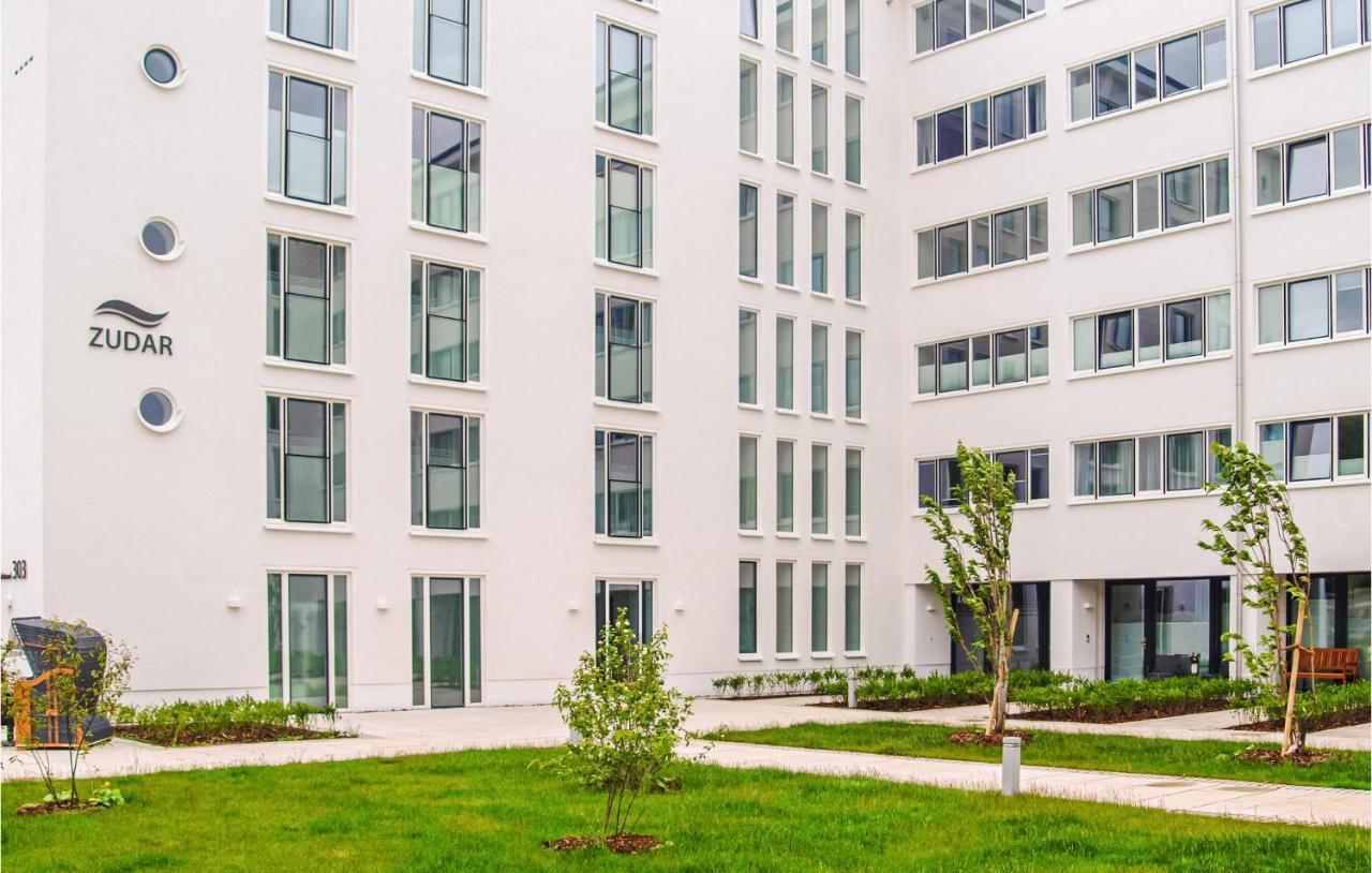 2 Bedroom Lovely Apartment In Binz Ot Prora Lubkow 외부 사진
