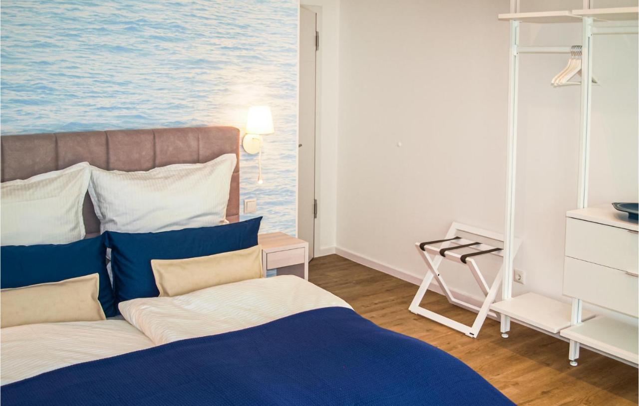 2 Bedroom Lovely Apartment In Binz Ot Prora Lubkow 외부 사진