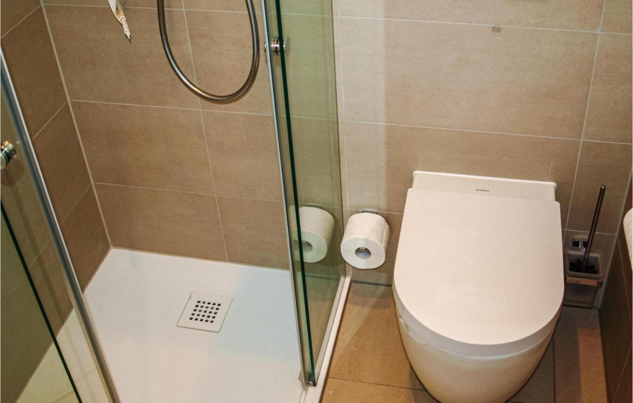 2 Bedroom Lovely Apartment In Binz Ot Prora Lubkow 외부 사진