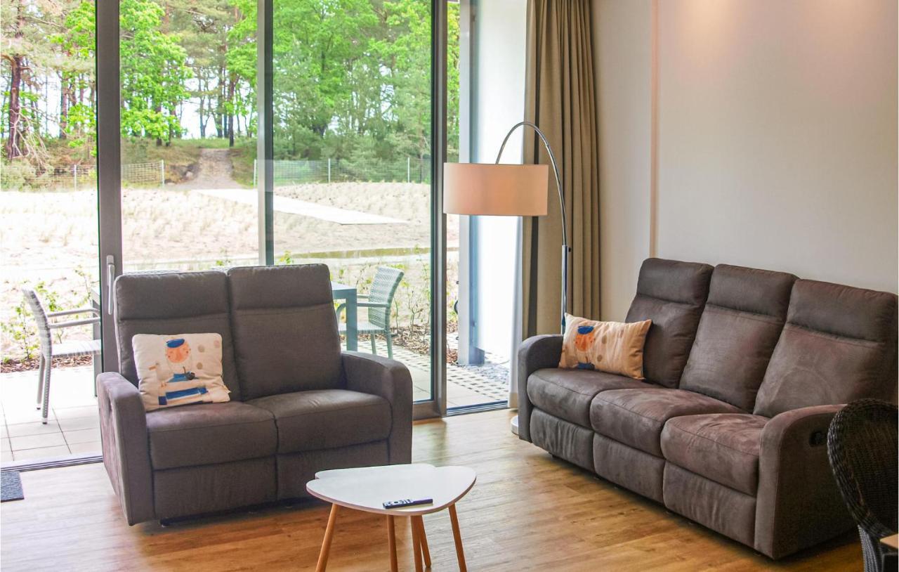 2 Bedroom Lovely Apartment In Binz Ot Prora Lubkow 외부 사진