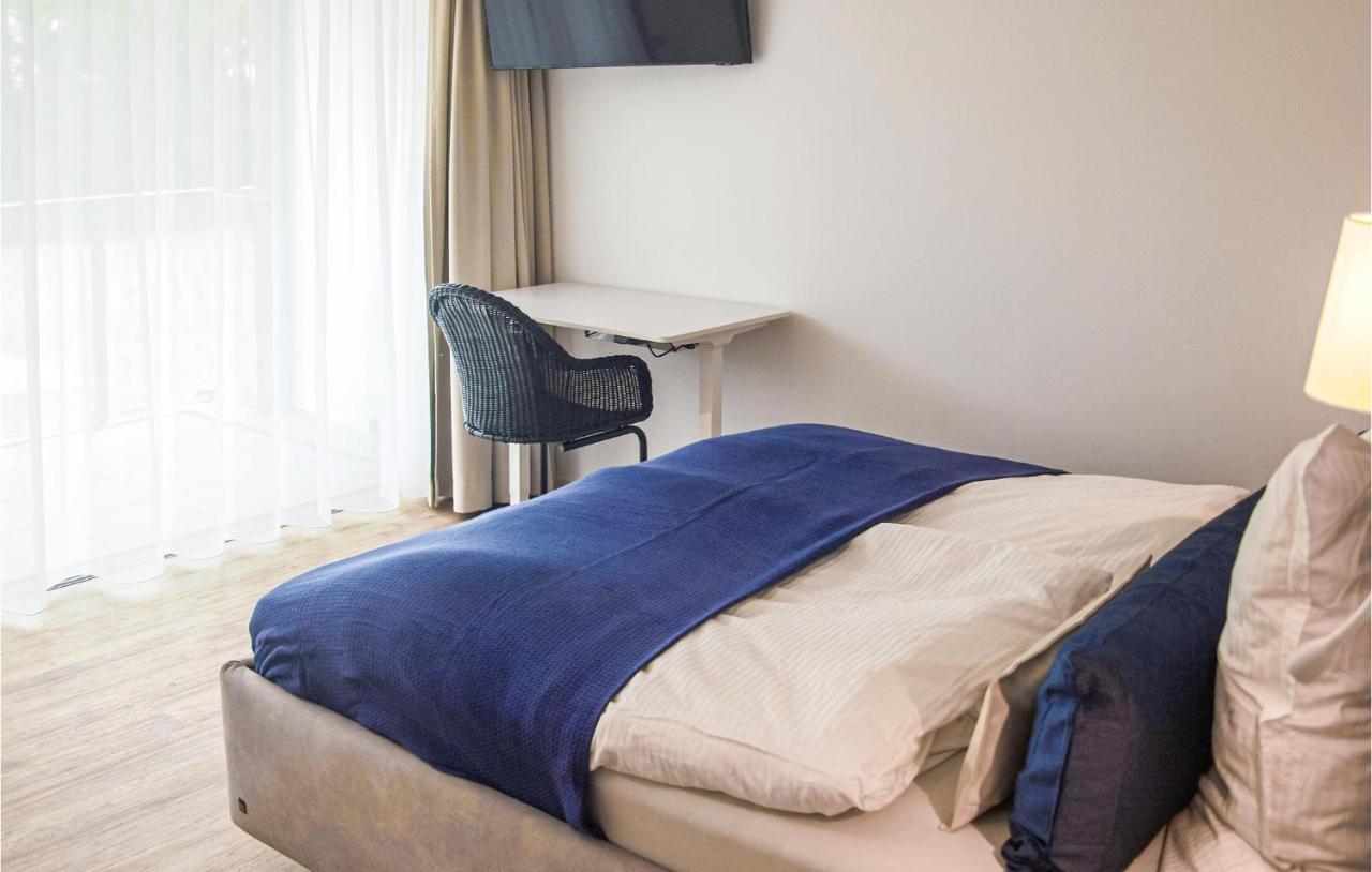 2 Bedroom Lovely Apartment In Binz Ot Prora Lubkow 외부 사진