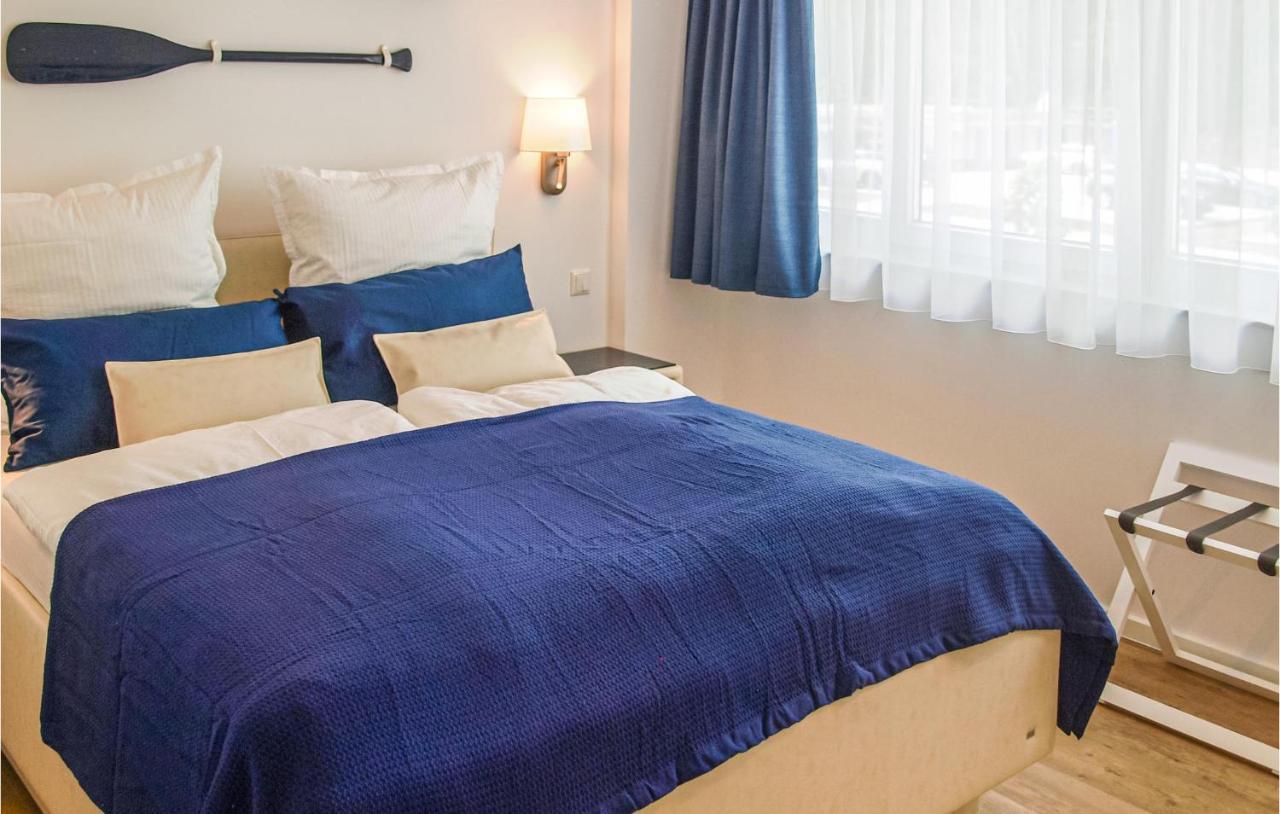 2 Bedroom Lovely Apartment In Binz Ot Prora Lubkow 외부 사진